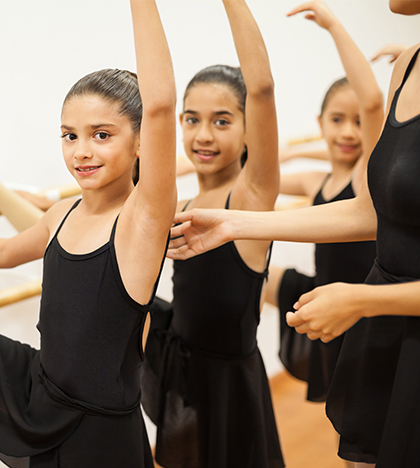 Dance Teachers: Start Managing Your Class Now!
