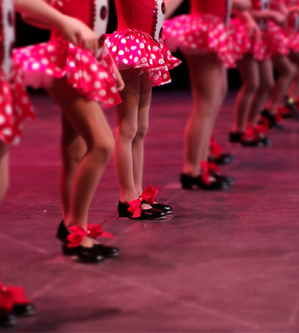 Dance Studio Owners: 6 Easy Steps to a Successful Season