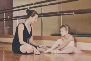 Advice for Dance Instructors from a Student’s Perspective (2)
