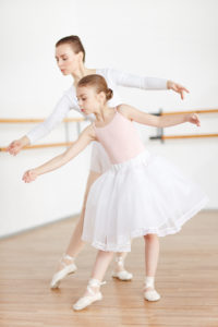 Advice for Dance Instructors from a Student’s Perspective