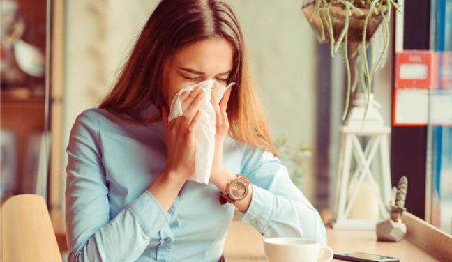 Beating Cold & Flu Season (1)