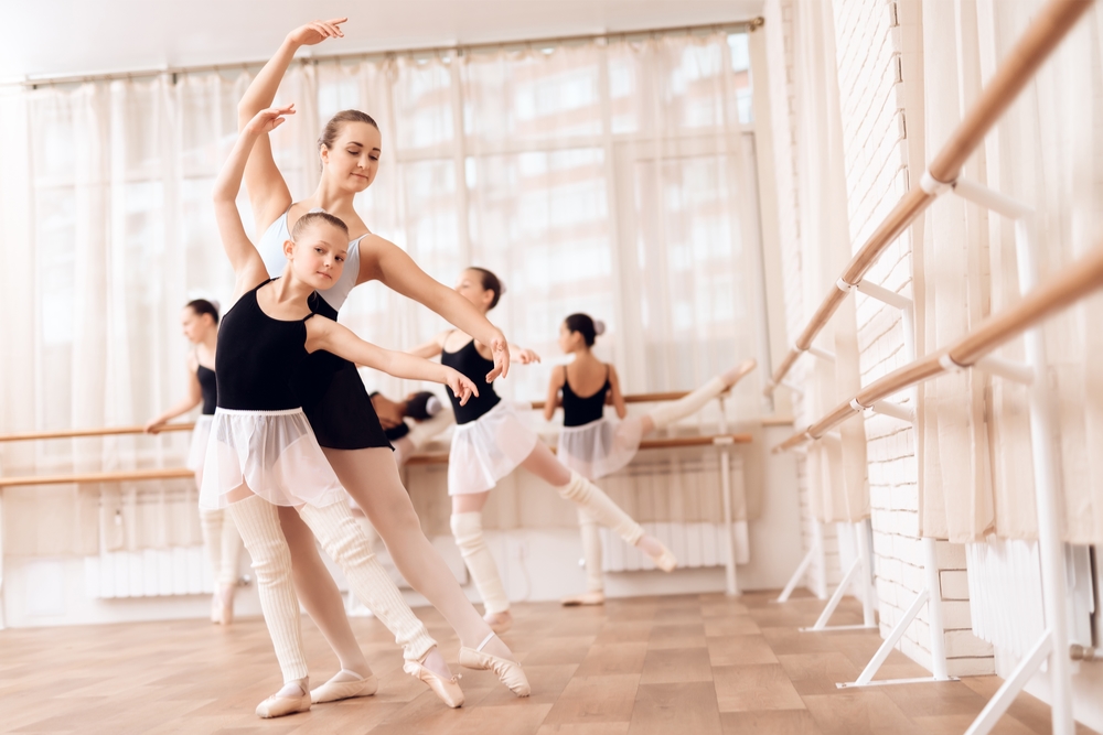 Listen Up Dance Teachers Here’s how to Get Your Tribe to Follow Your Lead! (5)