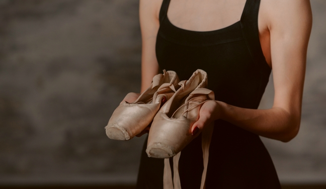 Tips to make your pointe shoes last longer (1)
