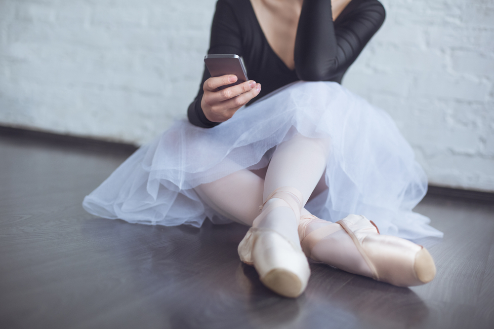 How to Have a Successful Dance Instagram 
