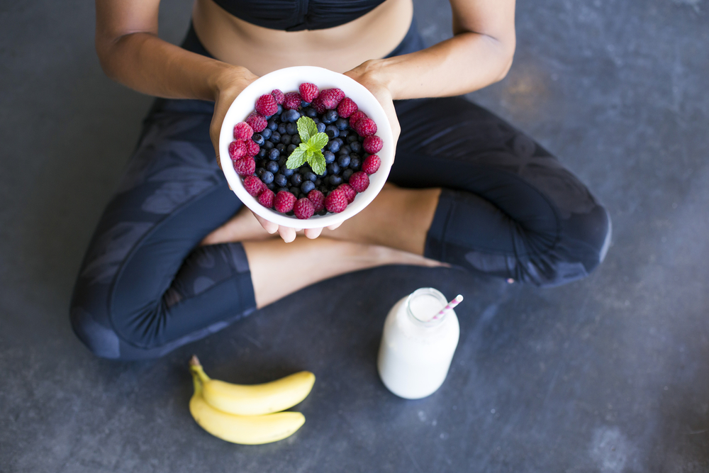 The Importance of Nutrition for Dancers 2
