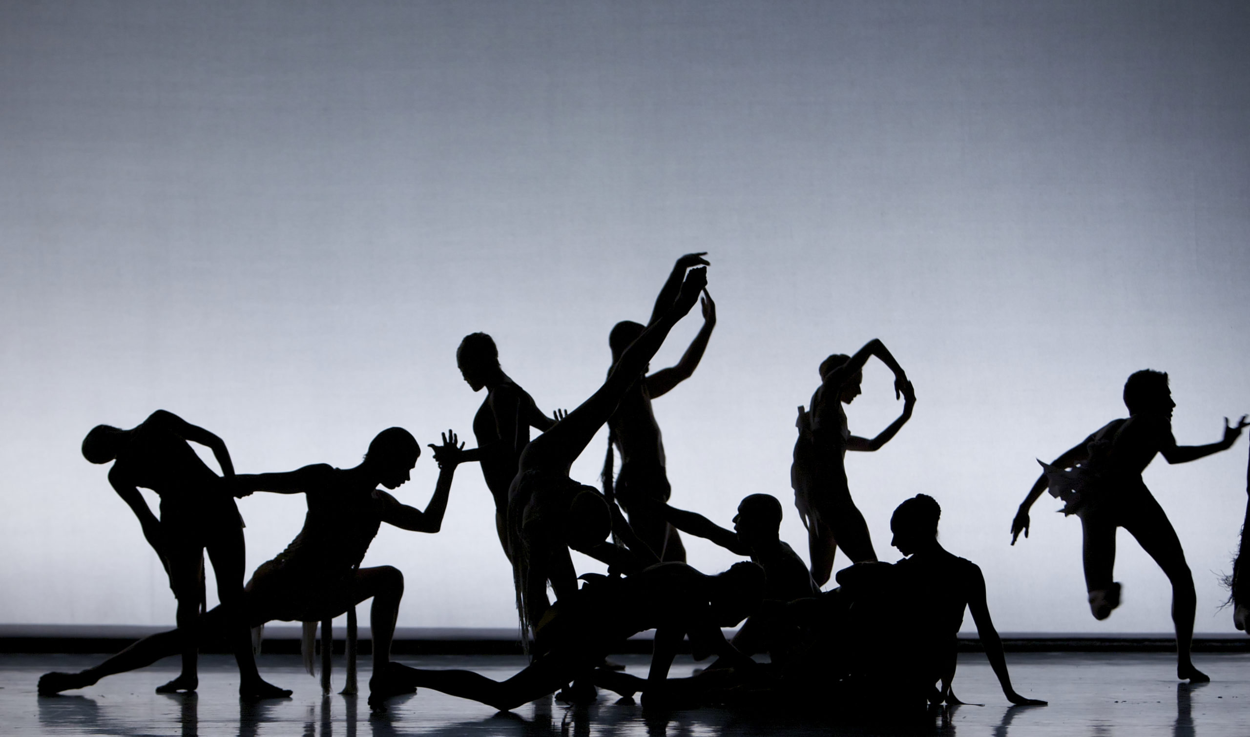 New York City Based Dance Company Hosts a Showcase in Honor of National Eating Disorder Week